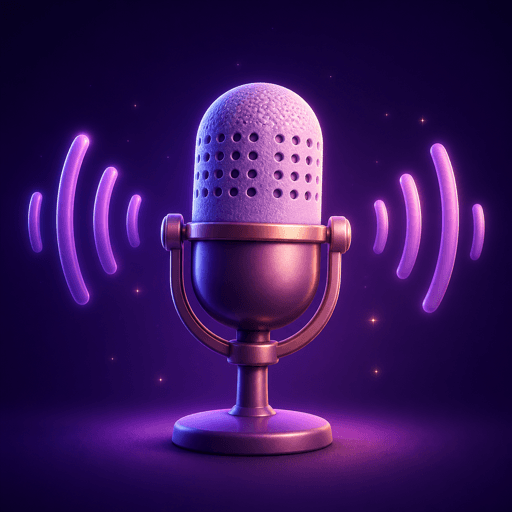 Voice narration for bedtime stories in Taluna
